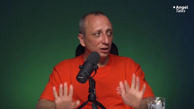 Как выйти на международный рынок? Что такое DIFC? Захар Шатров - глава русской диаспоры в Дубае смотреть онлайн