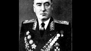 Воспоминания. Бирюзов Сергей Семенович (1904–1964)