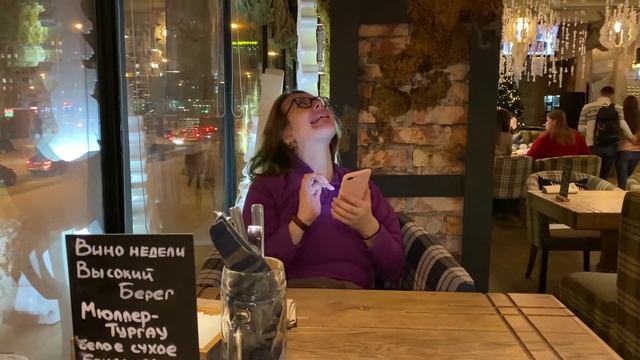 Мурманск.День1.Что посмотреть? Морской вокзал, порт.Что поесть?Дегустация арктических блюд Кольског смотреть онлайн