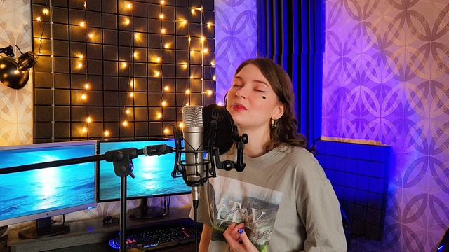 Taylor Swift - Willow (cover) #cover #music #coversong #кавер #singing #popmusic #vocal #swift Swift