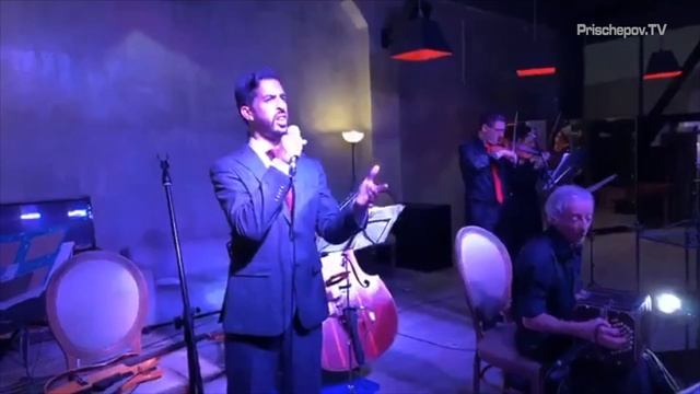 Orchestra Ensemble Hyperion, 10, Moscow, Planetango 10.12.2019 смотреть онлайн