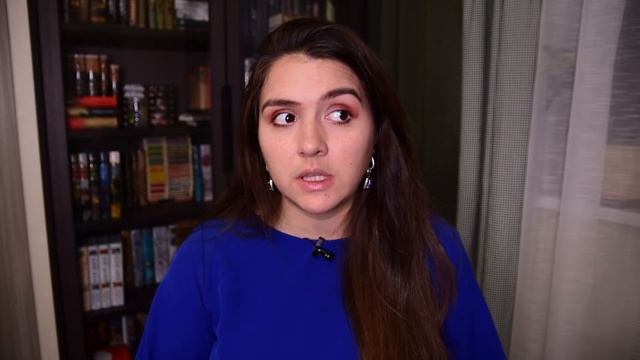 ЛЮБИМЫЙ ПИСАТЕЛЬ: КУРБАН САИД ?❤? смотреть онлайн