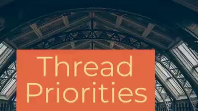 Multi-threading In Java Programming
