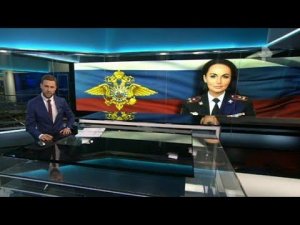 21 декабря официальный представитель МВД России Ирина Волк отмечает день рождения
