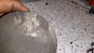 Прихват поршневой на Восходе 3м