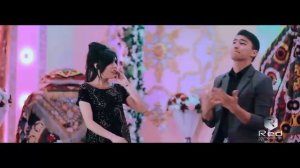 Шухрат ва Холида - Шодам кун Дуэт | Shuhrat and Holida - Shodam kun Duet 2018