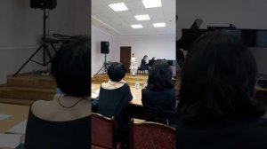 Й. Гайдн, АНДАНТЕ