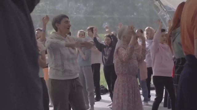 Дада Садананда об Ананда Марге (уроки медитации) смотреть онлайн