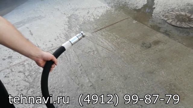 Винтовой (героторный) растворонасос СО-150М. Обзор и подготовка к эксплуатации.