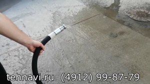 Винтовой (героторный) растворонасос СО-150М. Обзор и подготовка к эксплуатации.