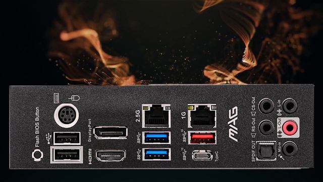 MSI MAG B550 TOMAHAWK ИЛИ ЛУЧШАЯ МАТЕРИНСКАЯ ПЛАТА ДЛЯ RYZEN смотреть онлайн