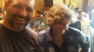 Электронный звонарь Володя