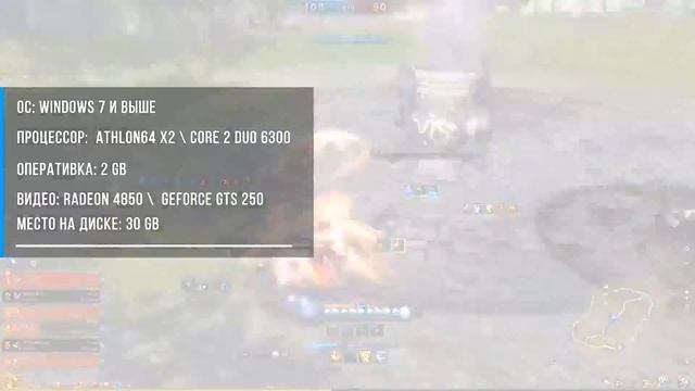 ? Как начать играть в Blade And Soul ⚔️ Как скачать, установить и запустить Blade And Soul