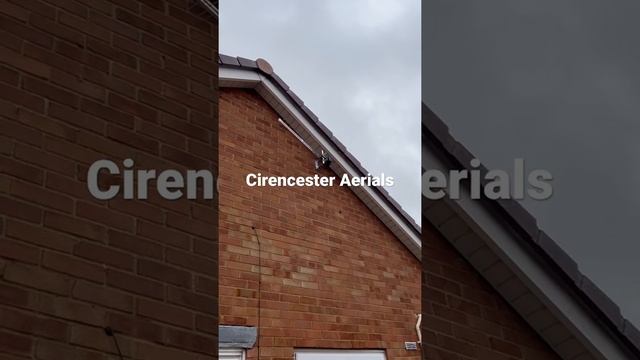 TV Aerials Cirencester / Aerials Cirencester / Aerials Cirencester