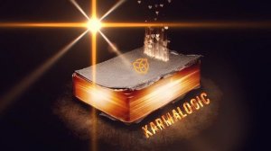 Сергей Чонишвили, о книге Кармалоджик и авторе проекта - Алексее Ситникове. Karmalogic with Benjami