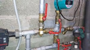 АНТИКОНДЕНСАТНЫЙ ТЕРМОСТАТИЧЕСКИЙ СМЕСИТЕЛЬНЫЙ КЛАПАН 1" (55°C) R157A (R157AY052)