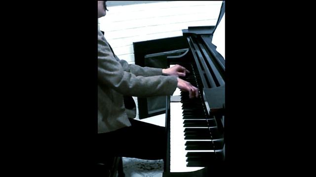 Pianoing Round The World B смотреть онлайн