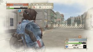 Valkyria Chronicles - Обзор [Владимир Иванов]