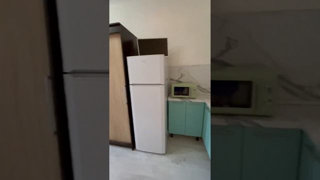 Продажа квартиры в Бутово Парк ул. Новое шоссе д. 14 студия 235 кв. м.