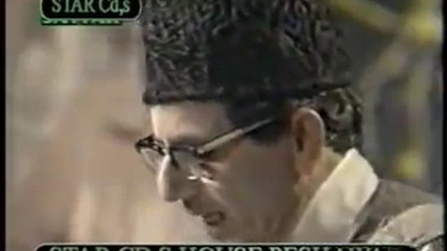 Preda chay loazoona - Rafiq Shinwari - Pashto смотреть онлайн