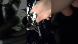 комбибрейк на психе PCX150 HONDA
