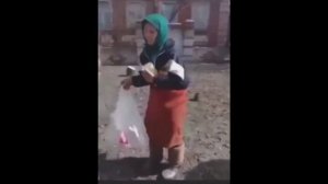 "Z" C чего начинается Родина.