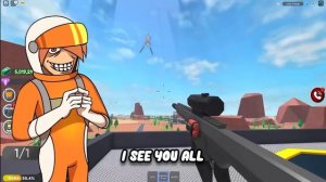 Spending Robux to be the STRONGEST SOLDIER in Roblox!