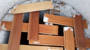 Утепление колодца на зиму