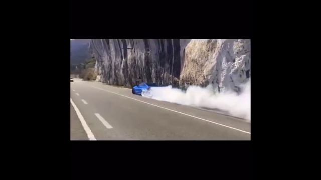 BMW M4 epic burnout makes us want this car even more смотреть онлайн