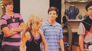 Сэм и Фредди {АйКарли} | Настоящая любовь