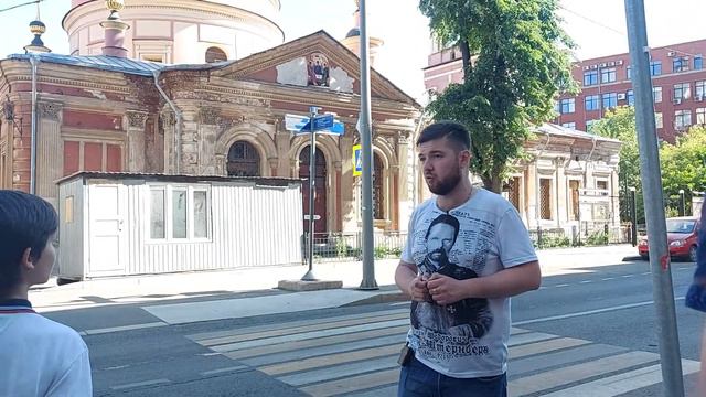 Памяти Иоанна Шанхайского