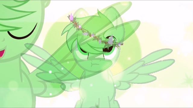 {Pony meme} [в честь др брата =D] смотреть онлайн