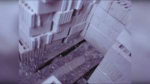 Обзор облицовочного кирпича Старый Оскол от строителя