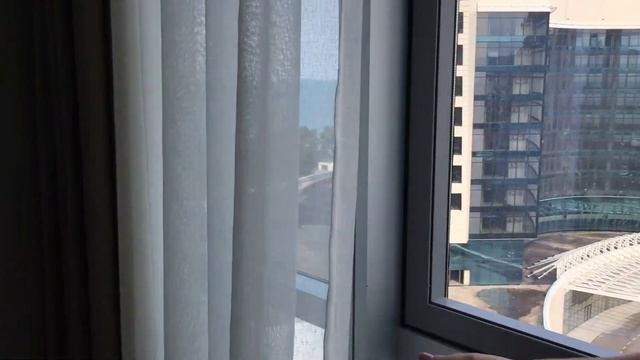 ОБЗОР ЖИЛОГО КОМПЛЕКСА "BATUMI TOWER" | #BATUMI #GEORGIA смотреть онлайн