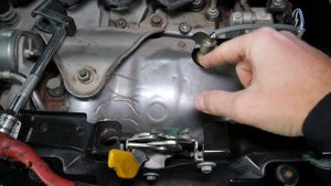 FIAT ALFA ROMEO CODE P0130 PUNTO DOBLO TIPO ALFA ROMEO 147 MITO GIULIA GIULIETTA