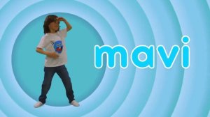 Mavi Araba Nerdesin_ - Renkleri Öğreten Çocuk Şarkısı(720P_HD).mp4