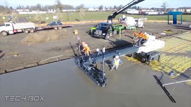 Удивительные технологии со всего мира. смотреть онлайн