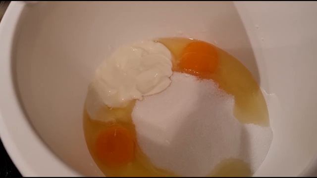 Влог .Наша елка .Опять выпечка .Йогуртовое печенье с шоколадом . смотреть онлайн