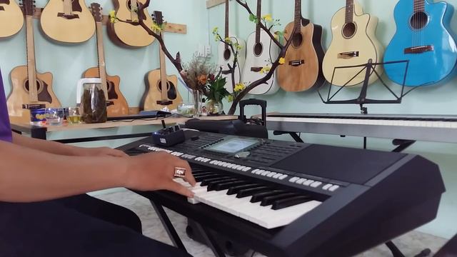 Đào tạo nhạc công tại quận 12 смотреть онлайн