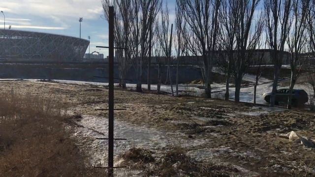 Гостиница Турист, г. Волгоград