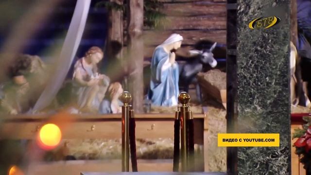 Свет Вифлеемской звезды смотреть онлайн