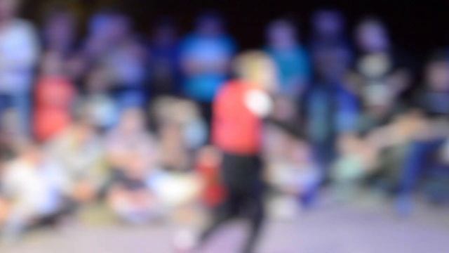 Street dance day VI   дополнительный отборочный тур и батл смотреть онлайн