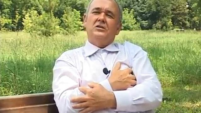 Свидетельство Алисина (1 часть из 3)