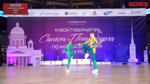 Бобков Владислав - Котвитская Дарья