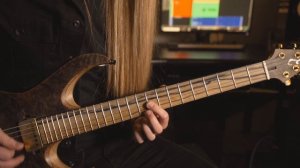 Bleed From Within - "I Am Damnation" | Quad Cortex Playthrough