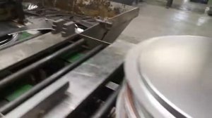 Как на СеверПромтаре делают металлические бочки