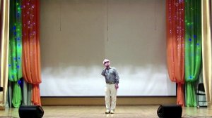 Валерий Гербасий Научите меня понимать красоту