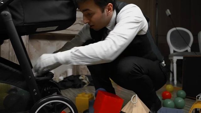 Palankin Trazy 2 в 1 - видео обзор высокотехнологичной детской коляскиPalankin Trazy 2 в 1 - видео о смотреть онлайн