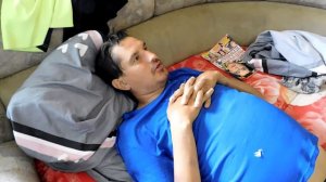 ДИМУ УВЕЗЛИ В БОЛЬНИЦУ // Цирроз прогрессирует // Судьба человека