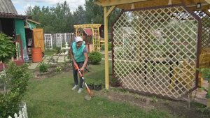 6 соток 1 июня 2023 года.  ХРОНИКА.